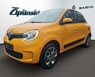Renault Twingo Limited Original 1729 Km RARITÄT Gebrauchtwagen