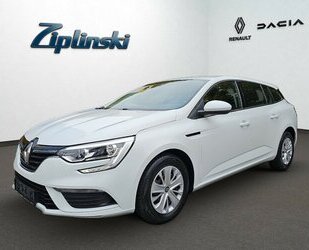 Renault Megane Life Insp. Rillenriemen + Bremsch. NEU Gebrauchtwagen