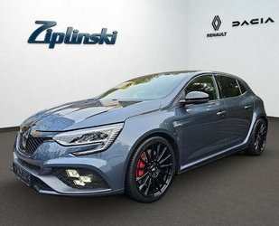 Renault Megane R.S. Trophy Scheckheft gepf.TÜV AU NEU Gebrauchtwagen