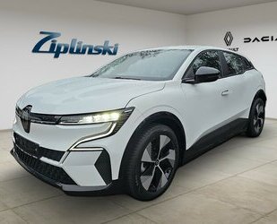 Renault Megane E-Tech Electric Equilibr+ 17950.- Netto + Gebrauchtwagen
