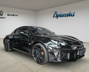 Alpine A110 Basis ++ 49550.- EUR NETTO ++ Gebrauchtwagen