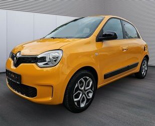 Renault Twingo Equilibre+ Klima+ Sitzheiz+ Insp+TÜV+ NEU Gebrauchtwagen