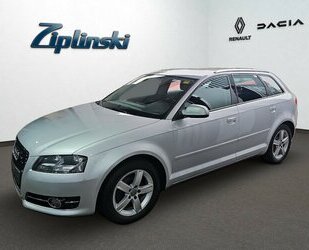 Audi A3 1.2 TFSI Attr. Insp.+ TÜV + Kettte + NEU+ Gebrauchtwagen