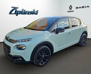 Citroen C3 Feel Navi, Kamera, Gebrauchtwagen