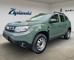 Dacia Duster II Essential TCe 100 Insp. NEU Gebrauchtwagen