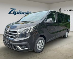 Renault Trafic L2H1 3,0t Life Gebrauchtwagen