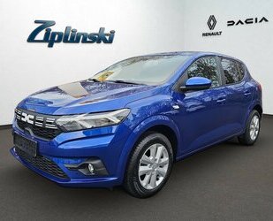 Dacia Sandero III Expression Kamera, Navi, Sitzheizung Gebrauchtwagen