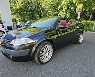 Renault Megane Dynamique Gebrauchtwagen