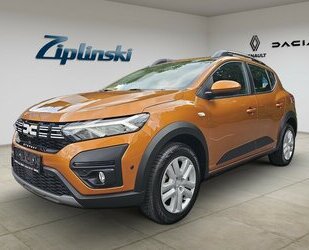 Dacia Sandero III Stepway Expression Kamera, Navi, Gebrauchtwagen