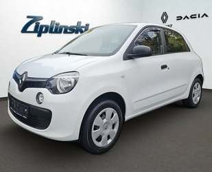 Renault Twingo Life+ Inspektion + Bremsen vorne + NEU + Gebrauchtwagen