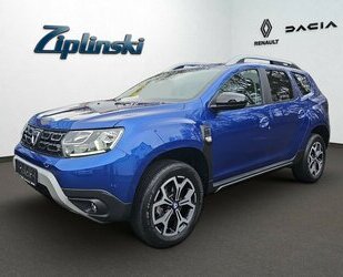 Dacia Duster II Celebration 4WD Rate 180,- Gebrauchtwagen