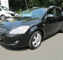 Kia cee´d Sportswagon