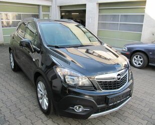 Opel Mokka Innovation ecoFlex 4x4 + Inspektion+ NEU + Gebrauchtwagen