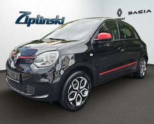 Renault Twingo Equilibre Allwetterreifen, Touchscreen Gebrauchtwagen