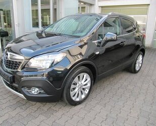 Opel Mokka Innovation ecoFlex 4x4 + Inspektion+ NEU + Gebrauchtwagen