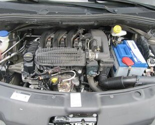 Peugeot 208 Style Klima + Insp.+ TÜV + Neu + Gebrauchtwagen