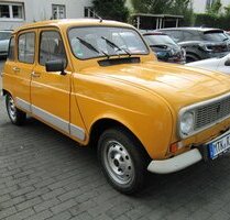 Renault R 4
