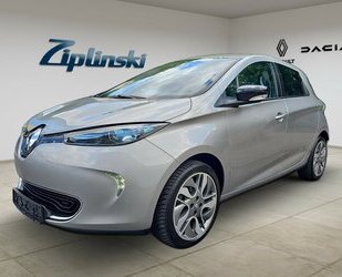 Renault ZOE Intens Inkl. Batterie, Kamera, Navi Gebrauchtwagen