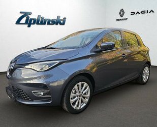 Renault ZOE Experience R110 Z.E.50 Gebrauchtwagen