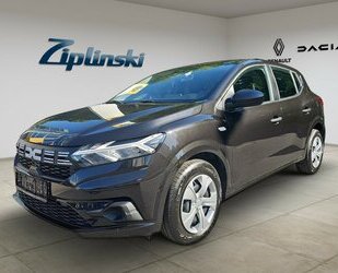Dacia Sandero III Essential Touchscreen, PDC, Klima Gebrauchtwagen
