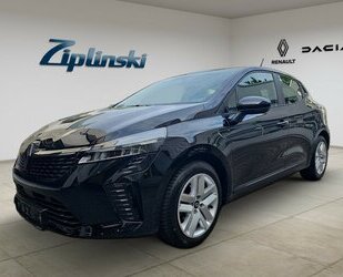 Renault Clio Evolution Navi, Einparkh, Ganzjahresreifen Gebrauchtwagen