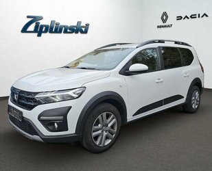 Dacia Jogger Comfort Scheckheft. Benzin/Autogas Gebrauchtwagen