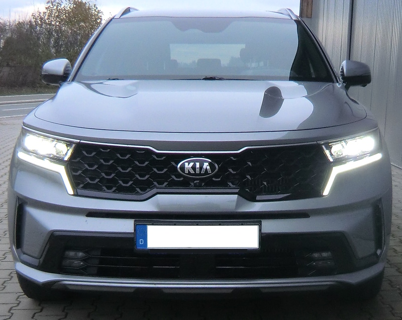 Sorento