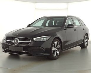 Mercedes-Benz C 200 Avantgarde*AHK*9G-Tronic*R.-Kamera* Gebrauchtwagen