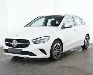 Mercedes-Benz B 200 Progressive Line Advanced*AHK* Gebrauchtwagen