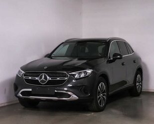 Mercedes-Benz GLC 200 4M*Avantgarde*AHK*R.-Kamera* 