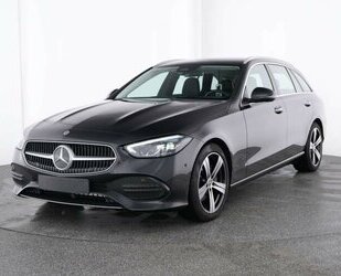 Mercedes-Benz C 200 T Avantgarde*AHK* Keyless-Go*R.-Kamera* Gebrauchtwagen
