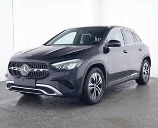 Mercedes-Benz GLA 180 Progressive *AHK* Gebrauchtwagen