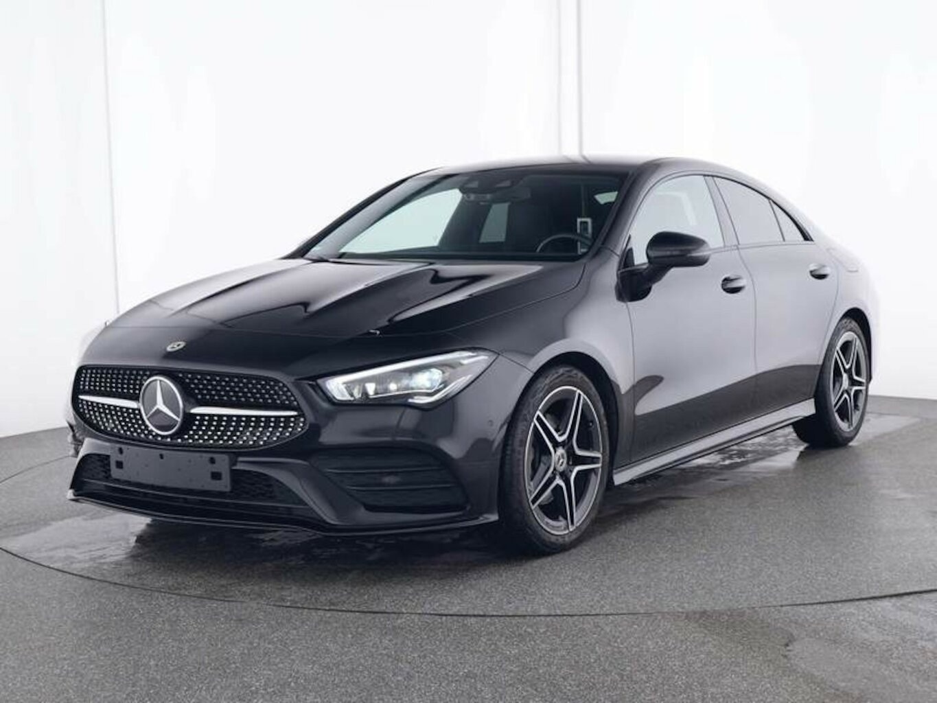 CLA 200