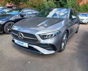 Mercedes-Benz A 200 AMG-Line*el. Panorama-SD*R.-Kamera* Gebrauchtwagen