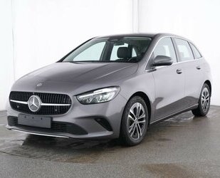 Mercedes-Benz B 200 Progressive*AHK* Gebrauchtwagen