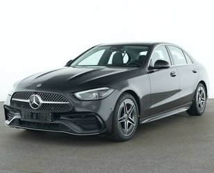 Mercedes-Benz C 200 AMG Line*el. GSD* Gebrauchtwagen