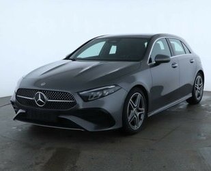 Mercedes-Benz A 200 AMG-Line*Panoramadach*R.-Kamera* Gebrauchtwagen