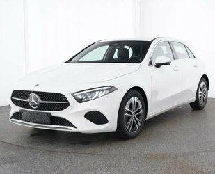 Mercedes-Benz A 180 Progressive Gebrauchtwagen