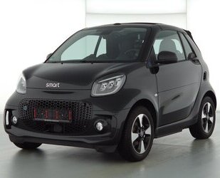 Audi ForTwo Cabrio EQ Passion 