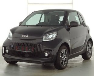 Smart ForTwo coupe electric drive / EQ Gebrauchtwagen