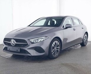 Mercedes-Benz A 180 Progressive Line Advanced Plus*R.-Kamera* Gebrauchtwagen