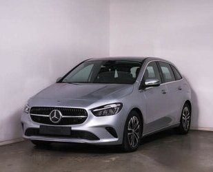 Mercedes-Benz B 200 Progressive Line Advanced*AHK*R-Kamera* Gebrauchtwagen