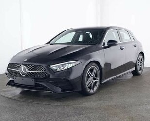 Mercedes-Benz A 200 AMG-Line Gebrauchtwagen