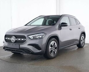 Mercedes-Benz GLA 200 Progressive*AHK*Night-Paket*Multibeam* 
