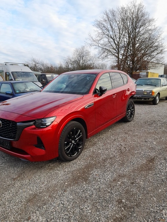 CX-60
