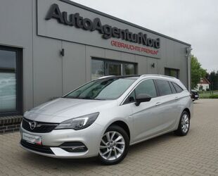 Opel Astra Sports Tourer Elegance 1,2l+KAMERA+LED+... Gebrauchtwagen
