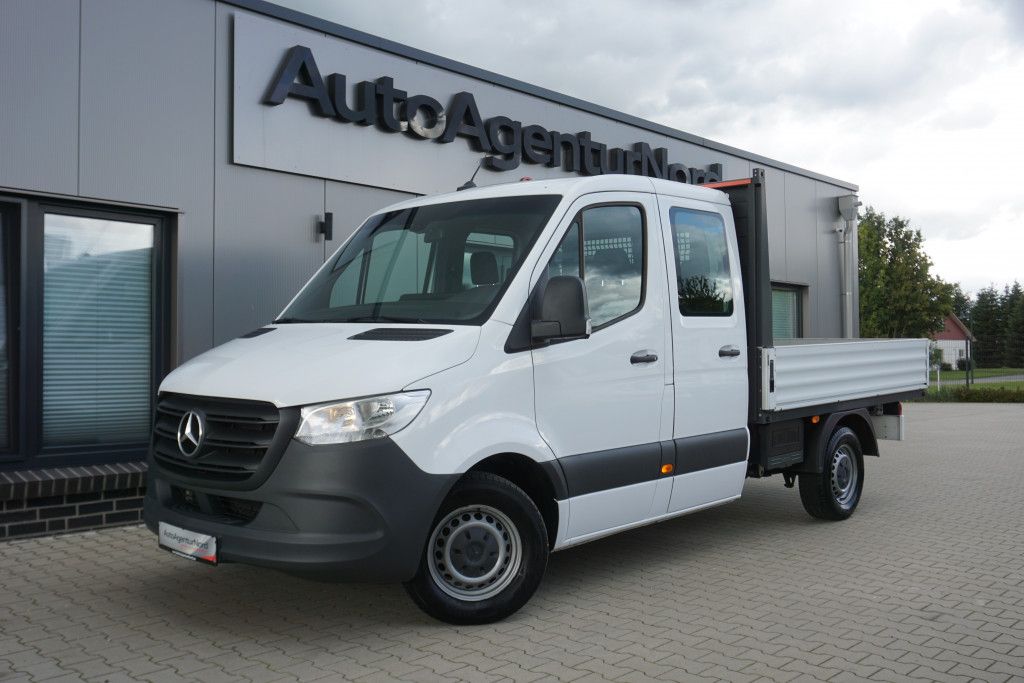 Sprinter
