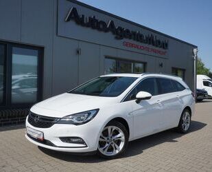 Opel Astra Caravan INNOVATION CDTI+AHK+GSD+KAMERA+... Gebrauchtwagen
