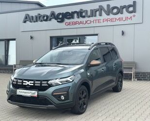 Dacia Jogger 1.6 E-Tech Extreme Aut.+7-Sitzer+NAVI+LED 