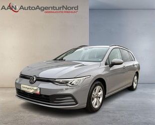 VW Golf 2.0 TDI Life DSG+AHK+ACC+NAVI+PDC+SHZ Gebrauchtwagen